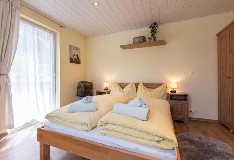 Номер Стандарт Совместная Ванная, Chalet Charlotte