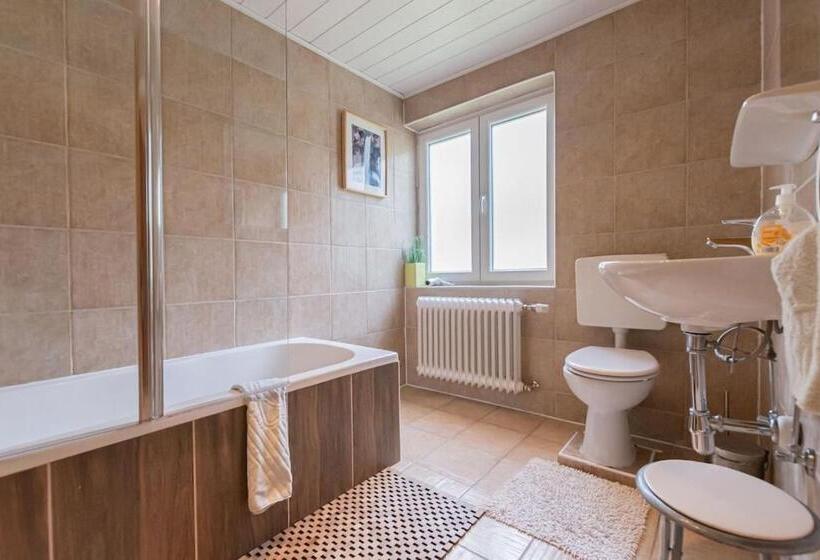 Дом 1 Спальня, Chalet Charlotte