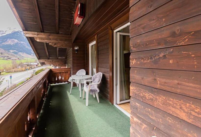 침실 1개 주택, Chalet Charlotte