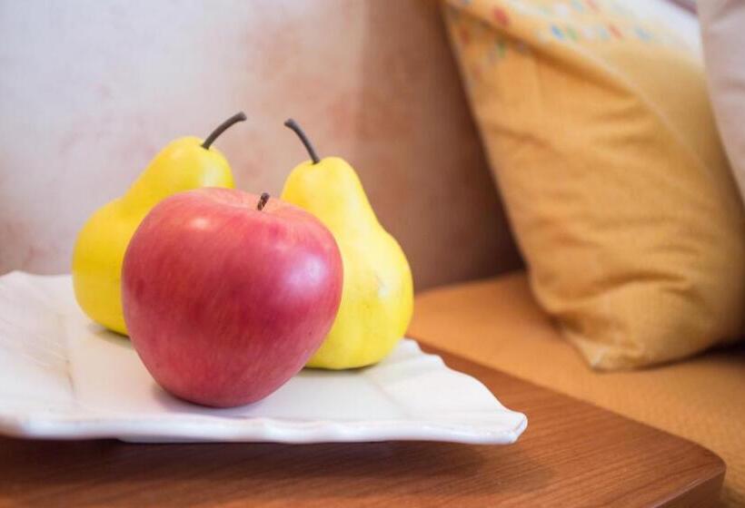 חדר סטנדרט, Club Hotel Zodiaco