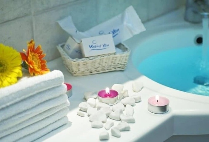 חדר סטנדרט יחיד, Club Hotel Zodiaco