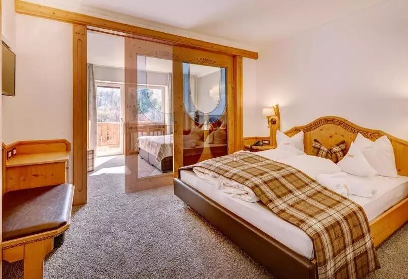 ジュニアスイート, Dolcevita Hotel Jagdhof