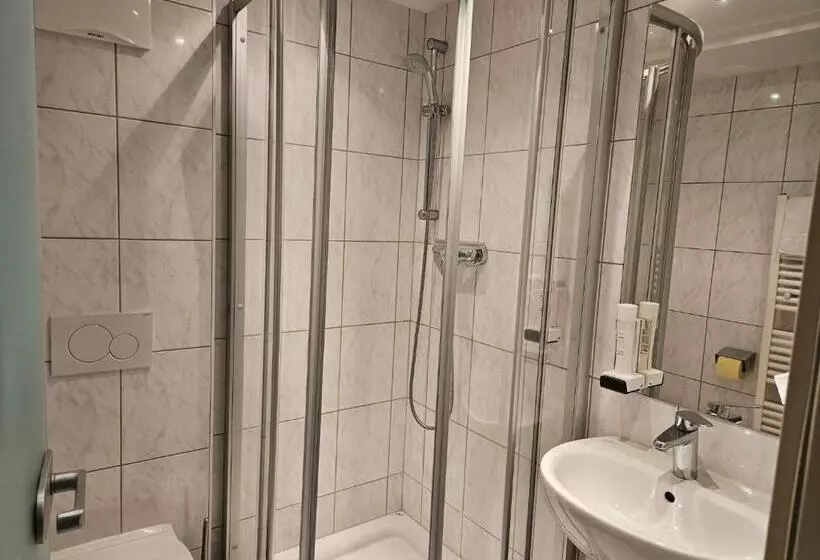 マウンテンビュースタンダードルーム, Gasthof Pension Alt Kirchheim