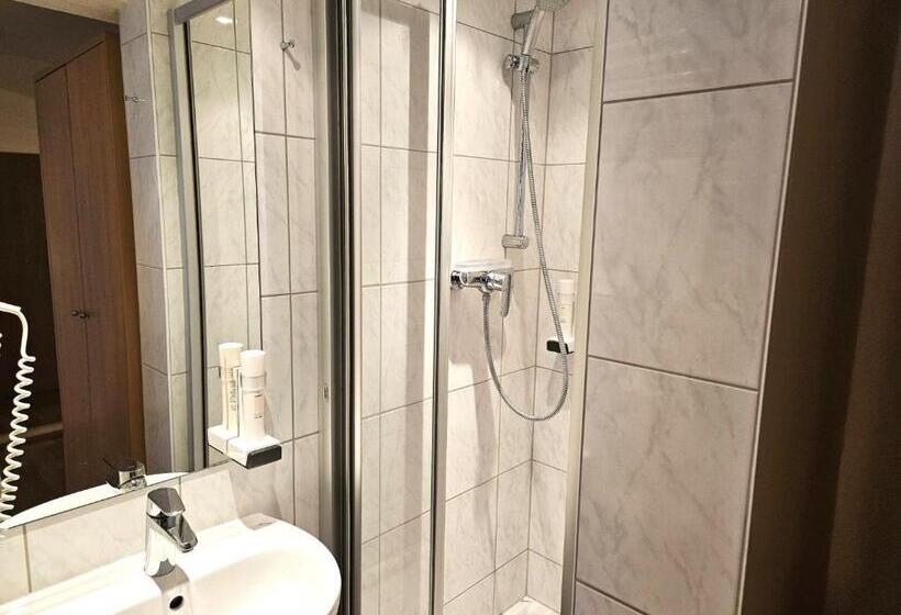 غرفة قياسية مطلة على الجبل, Gasthof Pension Alt Kirchheim