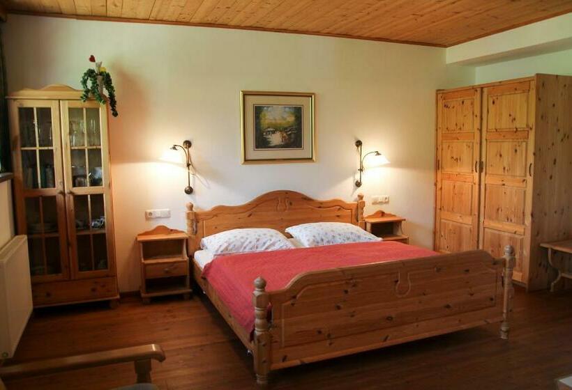 استودیوی استاندارد, Gesundheitshof Lohninger