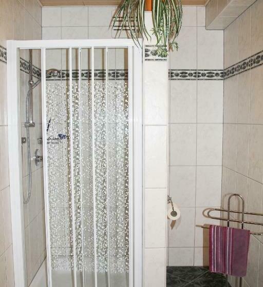 آپارتمان 1 خوابه با بالکن, Gesundheitshof Lohninger