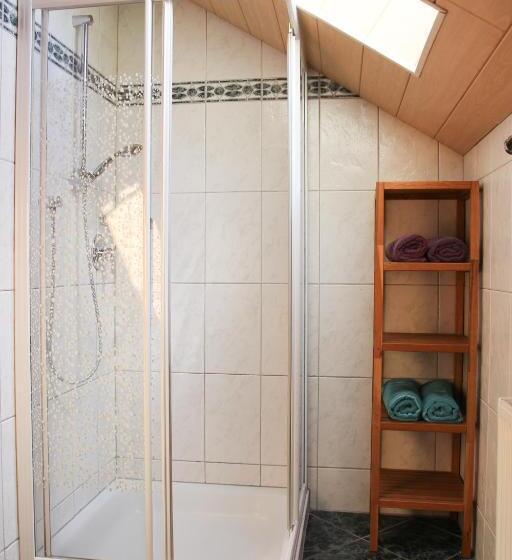 آپارتمان 1 خوابه, Gesundheitshof Lohninger