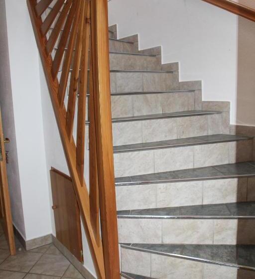 آپارتمان 1 خوابه, Gesundheitshof Lohninger