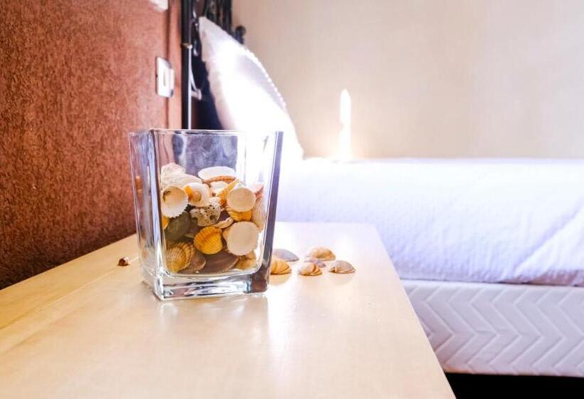 스탠다드 싱글 룸, Baglio Di Scopello