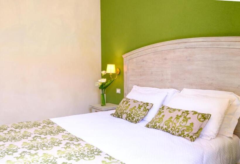 Номер Стандарт Трехместный, Baglio Di Scopello