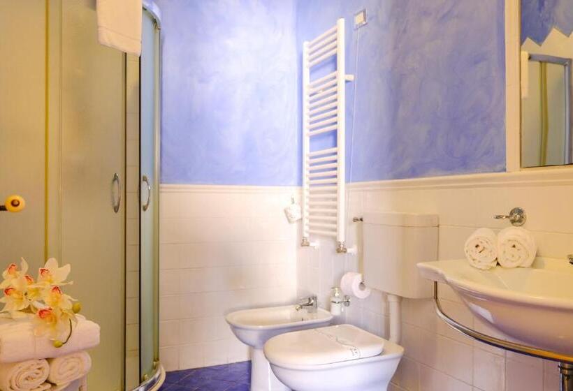 패밀리 룸, Baglio Di Scopello