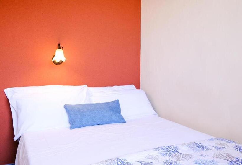 스탠다드 싱글 룸 바다 전망, Baglio Di Scopello