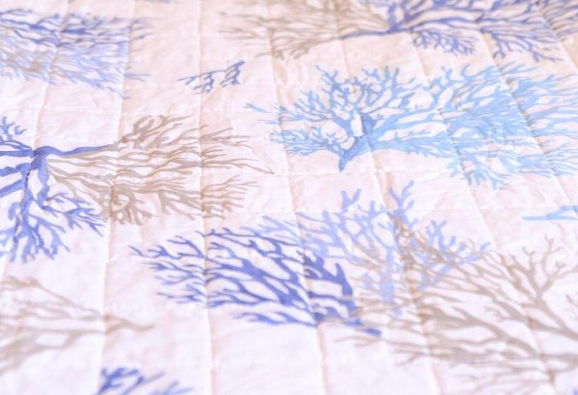 스탠다드 싱글 룸 바다 전망, Baglio Di Scopello