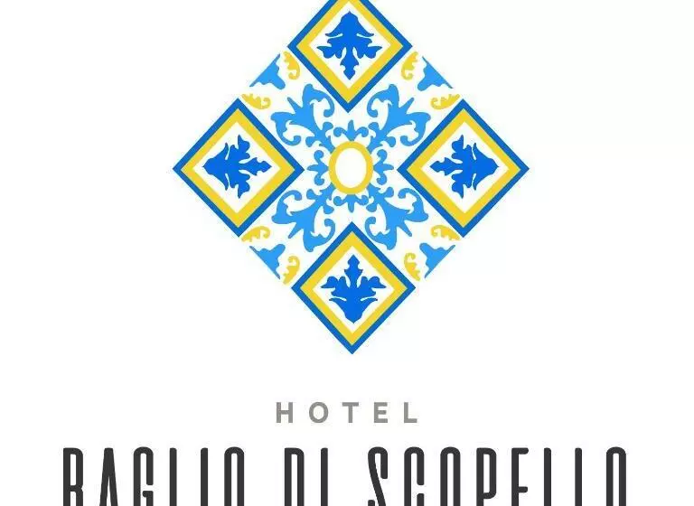 اتاق لوکس با چشمانداز دریا, Baglio Di Scopello