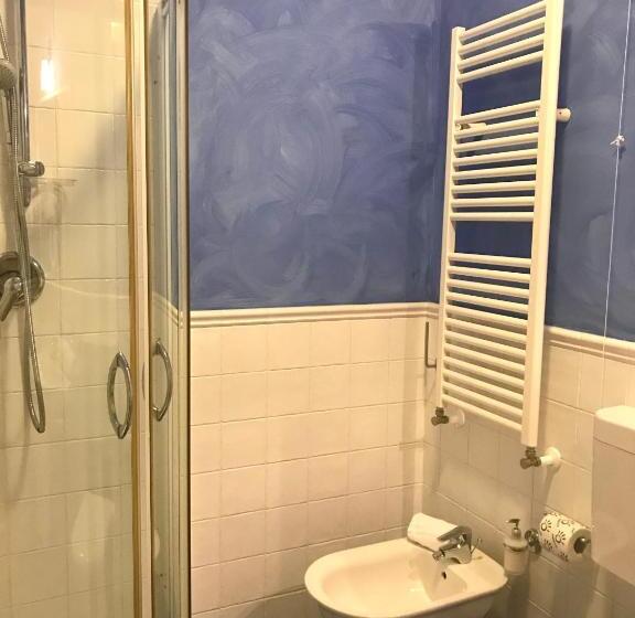 디럭스 룸 측면 바다 전망, Baglio Di Scopello