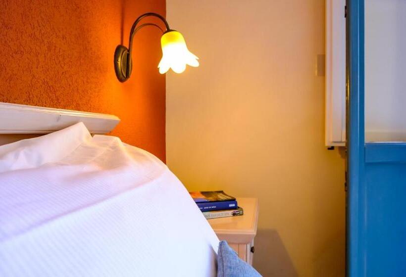 Семейный Номер Вид на Море, Baglio Di Scopello