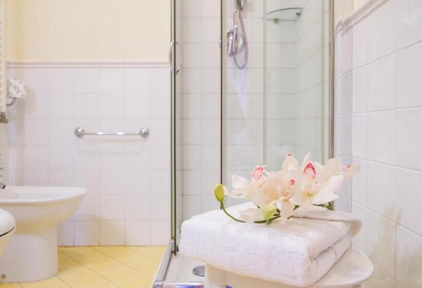 Семейный Номер Вид на Море, Baglio Di Scopello