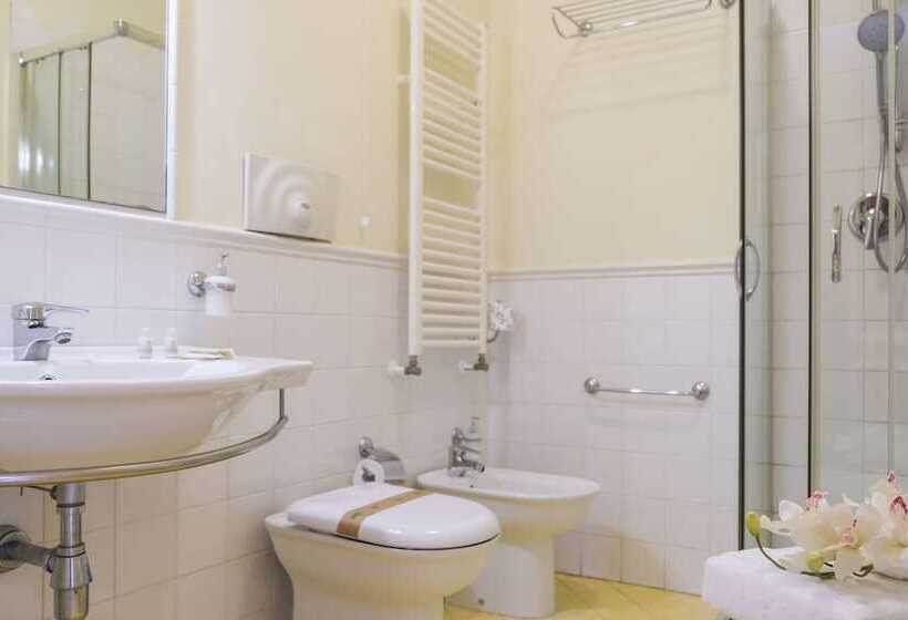 Номер Стандарт, Baglio Di Scopello