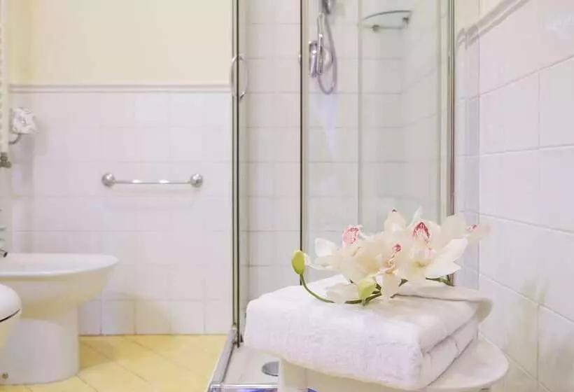 اتاق استاندارد چهار تخته, Baglio Di Scopello