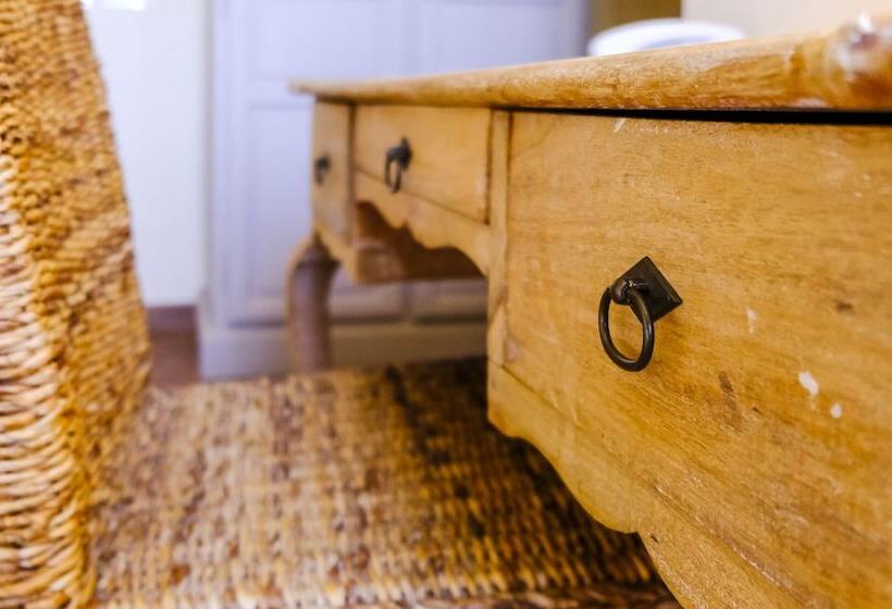 스탠다드 싱글 룸, Baglio Di Scopello