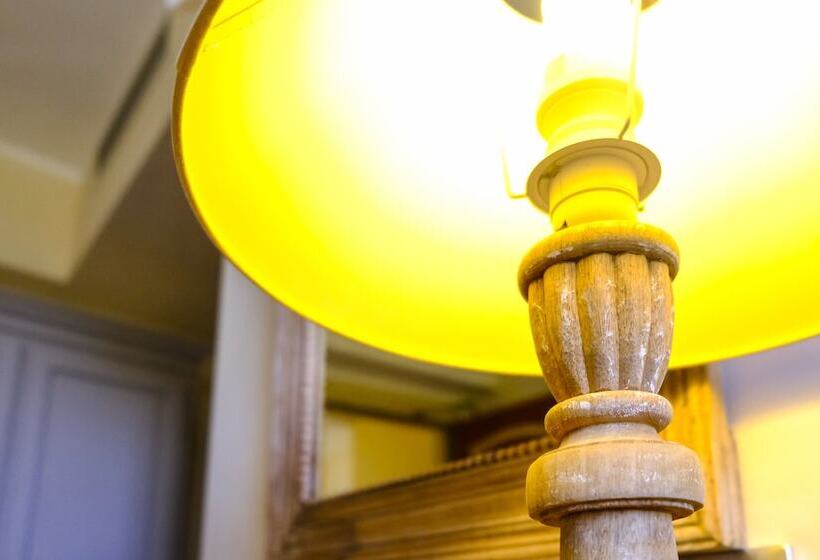 Номер Стандарт Индивидуальный, Baglio Di Scopello