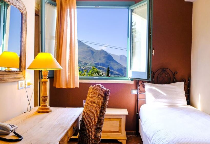 스탠다드 싱글 룸, Baglio Di Scopello