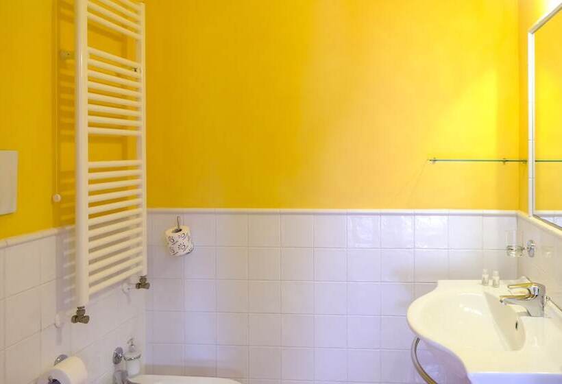 스탠다드 싱글 룸, Baglio Di Scopello