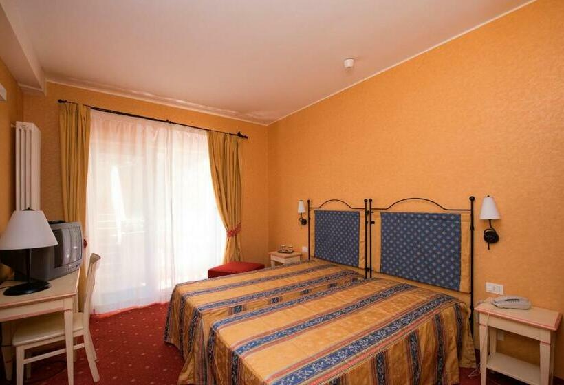 חדר סטנדרט נוף לאגם, Campagna