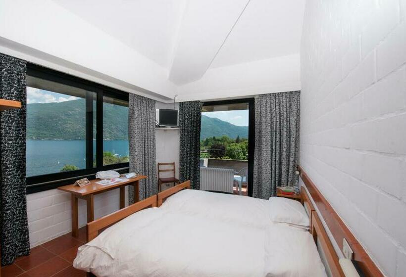 חדר סטנדרט נוף לאגם, Campagna