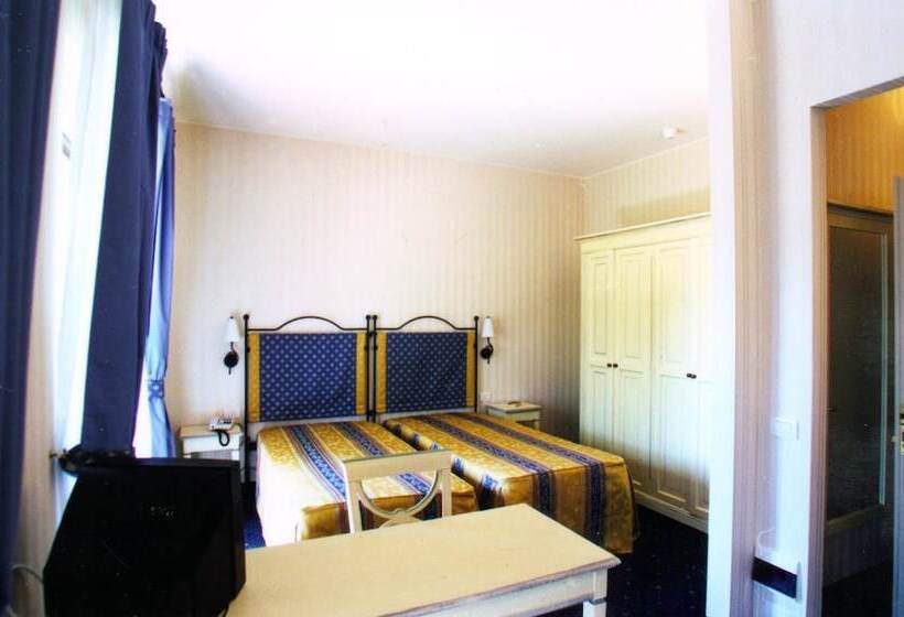 חדר אקונומי, Campagna