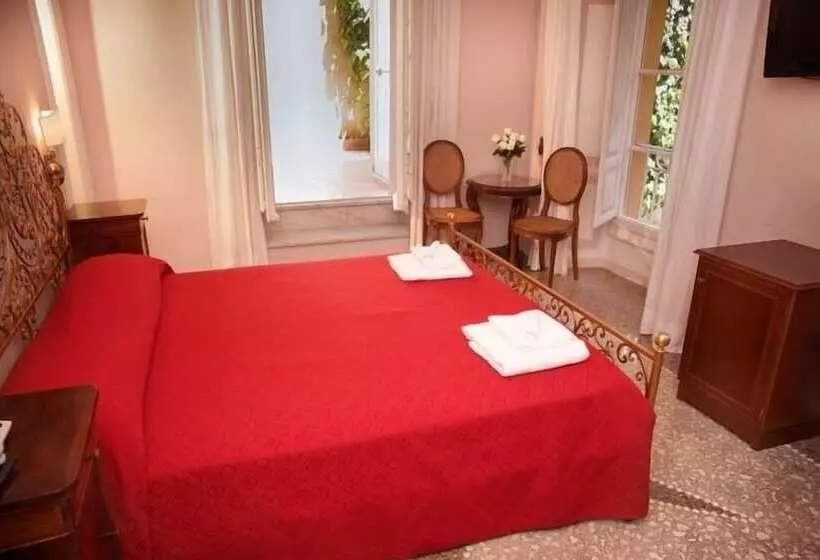 اتاق استاندارد, Domus Real Cardello