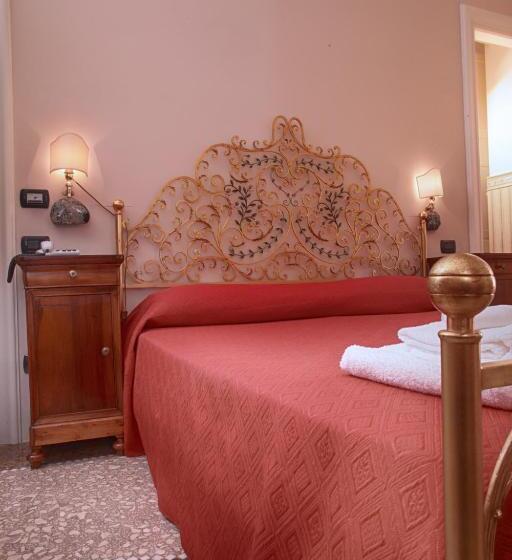 اتاق استاندارد, Domus Real Cardello