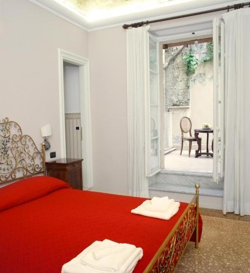 اتاق استاندارد, Domus Real Cardello