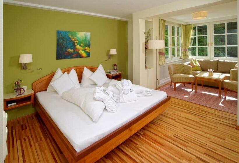 スイート, & Gasthof Fürberg