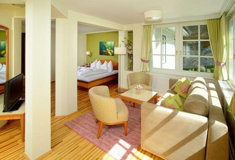 スイート, & Gasthof Fürberg