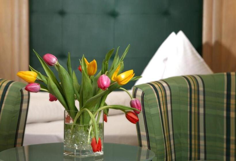 コンフォートルーム, & Gasthof Fürberg