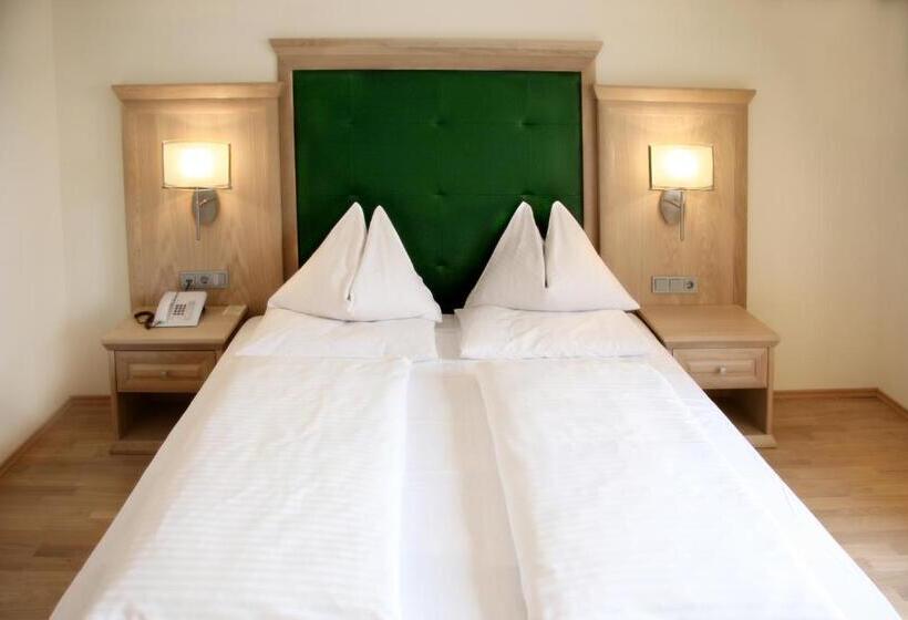 コンフォートルーム, & Gasthof Fürberg