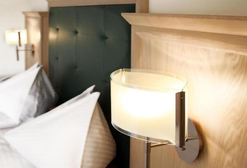 コンフォートルーム, & Gasthof Fürberg