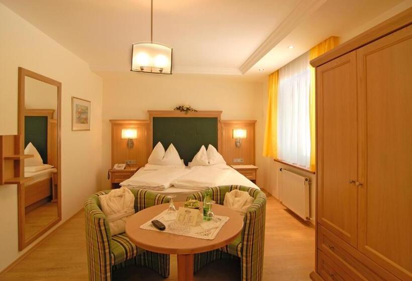 コンフォートルーム, & Gasthof Fürberg