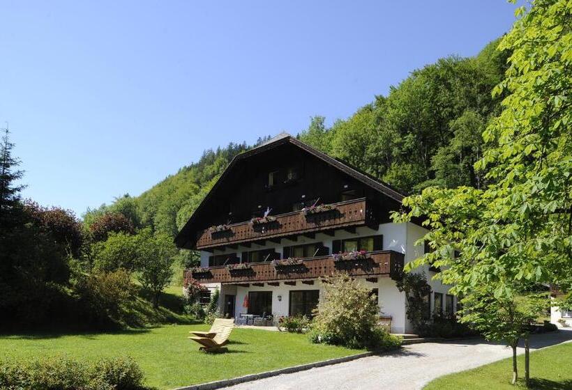 コンフォートルーム, & Gasthof Fürberg