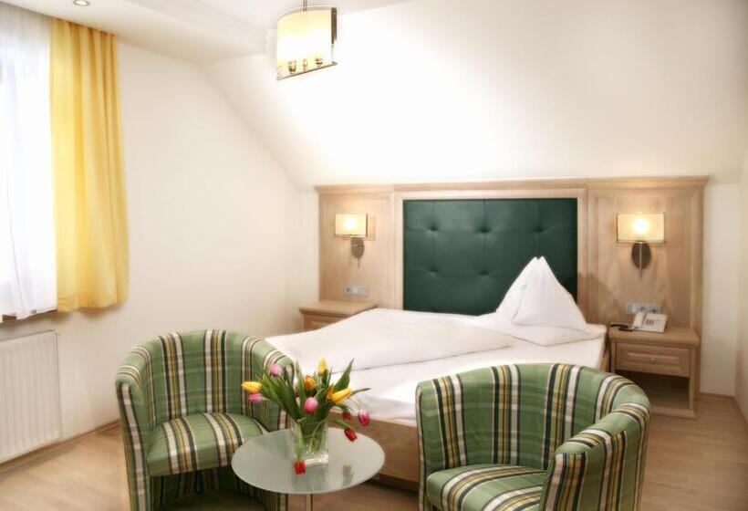 コンフォートルーム, & Gasthof Fürberg