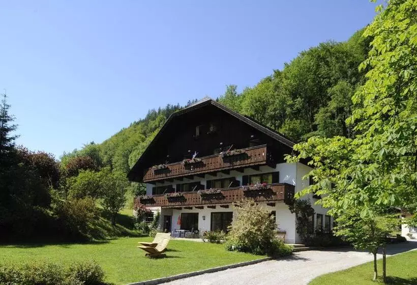 コンフォートシングルルーム, & Gasthof Fürberg