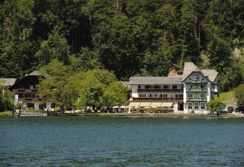 コンフォートシングルルーム, & Gasthof Fürberg