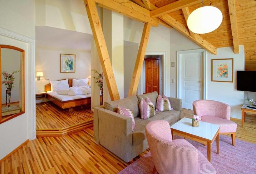 コンフォーとスイートルーム, & Gasthof Fürberg