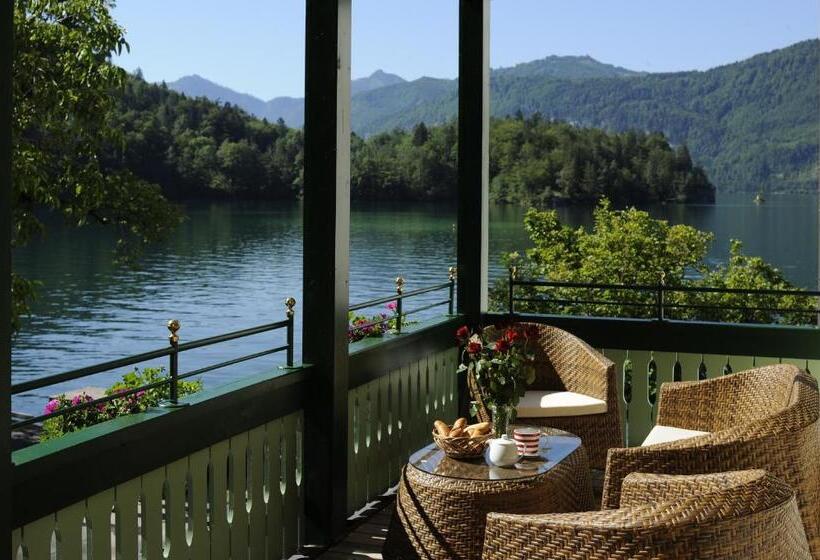 デラックススイート, & Gasthof Fürberg