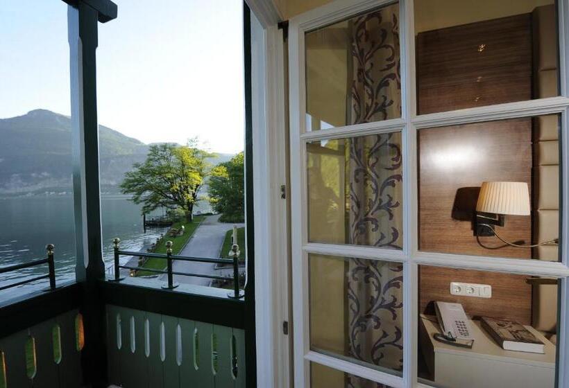 デラックススイート, & Gasthof Fürberg