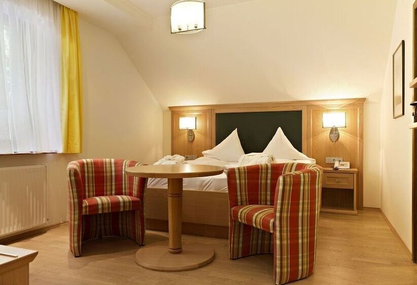 コンフォートルーム, & Gasthof Fürberg