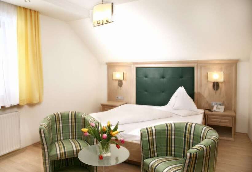 コンフォートルーム, & Gasthof Fürberg