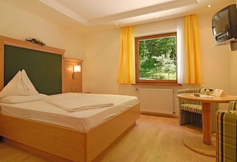 コンフォートルーム, & Gasthof Fürberg