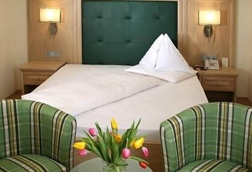 コンフォートルーム, & Gasthof Fürberg